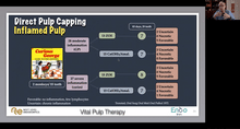 Load image into Gallery viewer, The role of vital pulp therapy